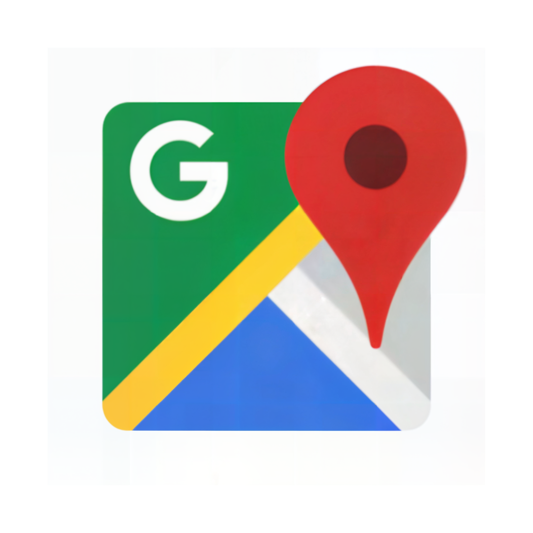 Ícone Maps